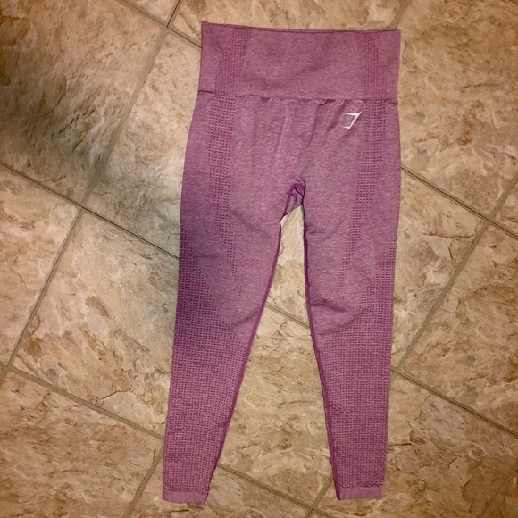 ❌ SOLD Gymshark Vital Seamless Leggings - Picture 3 of 3